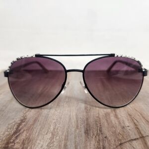 NYS Connection Womens Sunglasses Aviators
